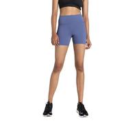 PUMA CLOUDSPUN HW 5" Tight Short, Short tricoté Mixte, Blue Crystal, XL