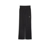 PUMA CLOUDSPUN HW Pantalon Large PUMA Noir