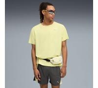 Puma Cloudspun Maillot De Course Hommes-Jaune, Taille S