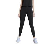 PUMA CLOUDSPUN SOFT HW FL TIGHT, Collants Mixte, PUMA Black-PUMA White, S