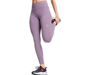 Puma CLOUDSPUN SOFT HW FL TIGHT Leggings XS Rose