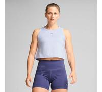 Puma Cloudspun Tank Women, Vêtements, Cool Weather Heather, L