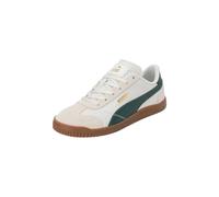 PUMA Club 5x5 Homme Baskets Mode Blanc 40.5 EU