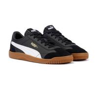 Puma Club 5v5 Baskets Noires/Blanches 38