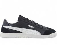 Puma Club 5v5 SD - Hommes Sneaker Noir 395104-02 Retro Chaussures de Loisir Neuf
