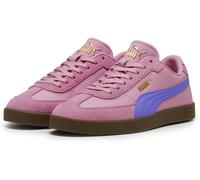 Puma Club Era Pool Slider Mauv/Drk Amt 6 (39) Male