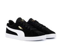 Puma Club II Baskets Noires En Daim 38