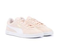 Puma Club II Baskets Rose Pour Femmes Club 2. - EUR 40.5 38