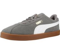 Puma Club Ii Couleur Gris