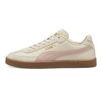 Chaussures Puma Puma Club II Era blanc crème rose - 36