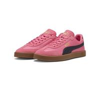 Chaussures Puma Puma Club II Era rose vif noir - 45