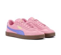 Puma Club II Era Baskets Club 2 Era Pour Femmes En Rose/Violet - EUR 37 37