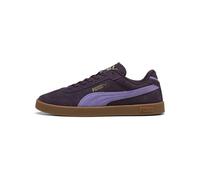 PUMA Club II Era Baskets Violettes Suède - EUR 43
