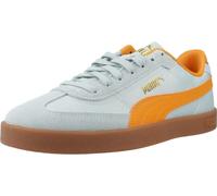Puma Club Ii Era Cv Jr Couleur Vert