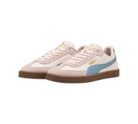 PUMA Club II Era CV JR Sneaker, Jasmine Flower-Cool Blue, 37.5 EU