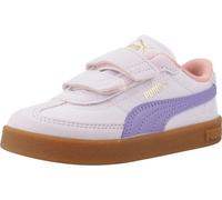 Puma Club Ii Era Cv V Inf Couleur Violet