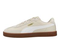 Puma - Club II Era - Femme - Chaussures - Beige - Taille: 37 EU