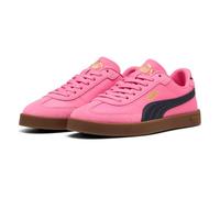 Puma Chaussures Club II Era rose et noir junior 37