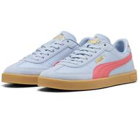 Chaussures Puma Club II Era bleu rose junior - 38
