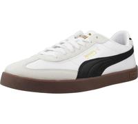 Chaussures Puma Club II Era blanc junior - 37