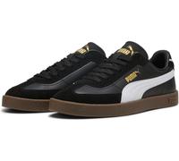 Puma Club Ii Era Jr Noir/Blanc 5.5 (38.5) Female
