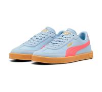 Baskets basses enfant filles Puma Puma Club II Era Jr Bleu 39