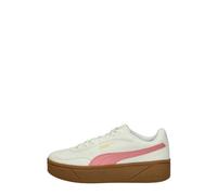 Puma - Club II Era Platform SD - Femme - Chaussures - Vert - Taille: 38 EU