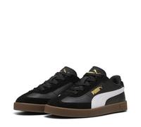 PUMA Club II Era PS Sneaker, Black White, 30.5 EU