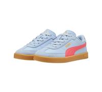 PUMA Club II Era PS Sneaker, Haute Tropic-Peach Frost Gold, 31 EU