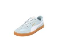 PUMA Mixte Club II Era Sneaker, Frosted Dew White-Gum, 46 EU