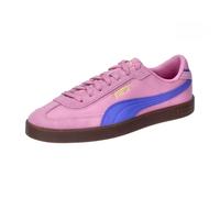 PUMA Club II Era Sneaker Mixte, Mauved Out Dark Amethyst Gum, 38 EU
