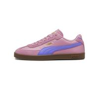 PUMA Mixte Club II Era Sneaker, Mauved Out-Dark Amethyst-Gum, 44.5 EU