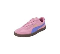 PUMA Club Ii Era Sneaker Mixte, Mauved Out Dark Amethyst Gum, 48.5 EU