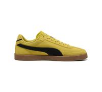 Puma Club II Era Suede baskets pour hommes en suede juane