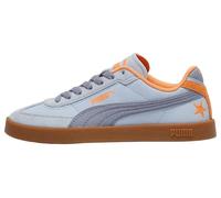 PUMA Club II Era Summer JR, Snow Mountain Blue-Gray Sky, 36 EU, Snow Mountain Bleu Gris Ciel, 35.5 EU