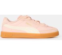 Puma Club Ii Era Trainers Childrens Quartz rose C10 (28) Female