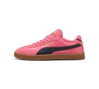 PUMA Club II Era, Unisex Sneaker, Magic Rose-New Navy-Gum,