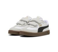 Puma Club Ii Era V Slip-on Trainers Blanc EU 24 Enfants