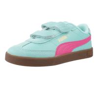 Puma Club Ii Era V Ps Colour Bleu 33