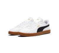 PUMA Club II Indoor Wit