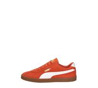 Puma Club Ii Trainers Orange EU 45 Homme