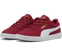 Puma Club Ii Ps Rouge/Blanc/Go C11.5 (30) Unisex