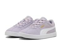 PUMA Club II PS Sneaker, Lilac Crush White, 29.5 EU