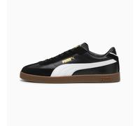 PUMA Club II SD Noir Unisexe