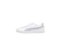 PUMA Club II SL Jr Basket, White Lilac Crush, 35.5 EU
