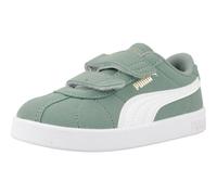 Puma Club Ii V Inf Colour Vert 39