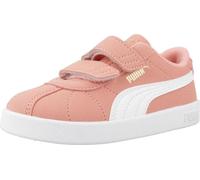 Puma Club Ii V Inf Couleur Orange