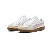 Puma Club Lt, Baskets Unisexe-Adulte, Caoutchouc Blanc Rose Brouillard, 40 EU