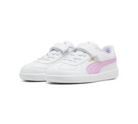 Puma Baskets basses enfant Puma Club LT SL AC+ PS in Blanc 31