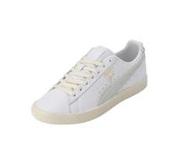 PUMA - Clyde Base - 39009101 - Couleur: Blanc - Pointure: 41 EU